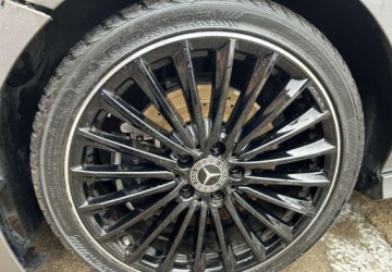 Mercedes CLA C118/X118 2023 Mercedes-Benz CLA Cena Brutto 3.0 Diesel 177KM, zdjęcie 21