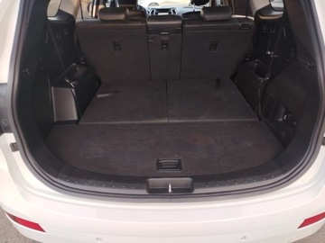 Hyundai Grand Santa Fe SUV 2.2 CRDi 197KM 2015 HYUNDAI GRAND SANTA FÉ 2.2 CRDi 197KM, 7 Miejsc, 4x4, Bogate wyposażenie, zdjęcie 35
