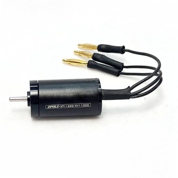 goc/2x бесщеточный двигатель ESC 1222 11000Kv 18A