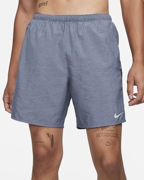 SPODENKI NIKE CHALLENGER SHORT 7BF CZ9066-451 r.XL