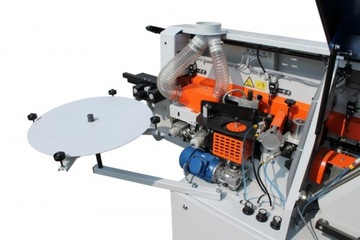 EDGE BANDER вводная фреза скребок полировщик PUR EVA