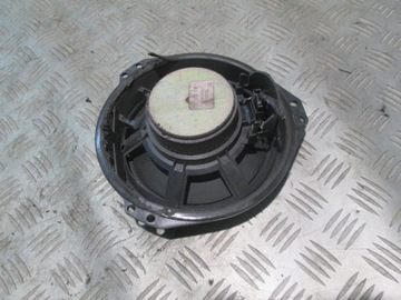 ДВЕРНОЙ ДИНАМИК ПЕРЕДНИЙ ЛЕВЫЙ = ПРАВЫЙ OPEL MERIVA A ASTRA G ZAFIRA A 9175188