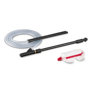 Zestaw do mokrego piaskowania do Karcher K2 K5 K7