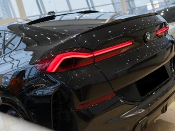 BMW X6 G06 SUV Facelifting 3.0 30d 298KM 2025 BMW X6 xDrive30d Suv 3.0 (298KM) 2025, zdjęcie 12