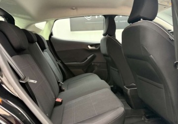 Ford Fiesta VIII Hatchback 3d 1.1 85KM 2018 Ford Fiesta CoolConnect Klima Alu Navi Benzyna Raty Zamiana Gwarancja 1.1, zdjęcie 17