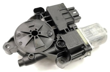 MOTOR MOTOREK ZVEDÁK SKEL LEVÝ VW GOLF VIII