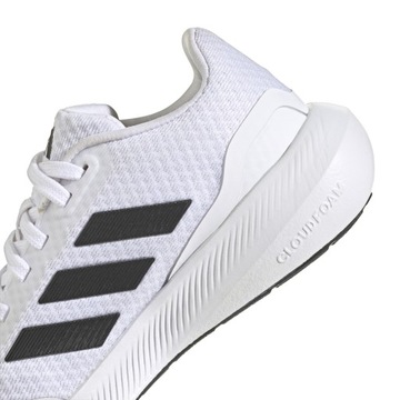 Buty młodzieżowe Adidas RUNFALCON 3.0 K HP5844 r. 38 2/3