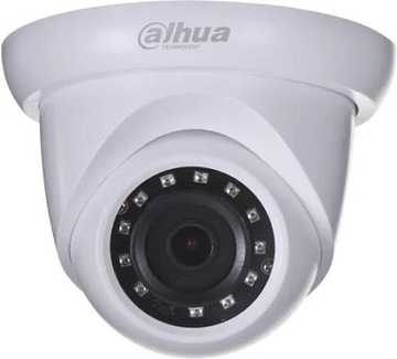 IP-камера 2 Мп IPC-HDW1230S-0280B-S5 DAHUA