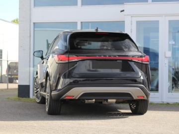 Lexus RX V 2026 2.5 350h Prestige (243KM) | Dach panoramiczny, zdjęcie 4