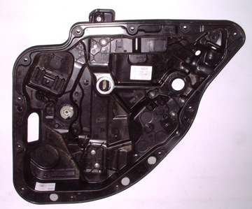 MECHANIZMUS OKNO MERCEDES 00000437258 , A2535406415