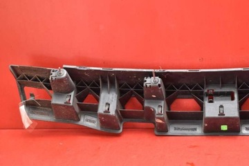 УСИЛЕНИЕ БАЛКИ ЗАДНЕГО БАМПЕРА 8X0807385 AUDI A1 8X 3D HB 10-14