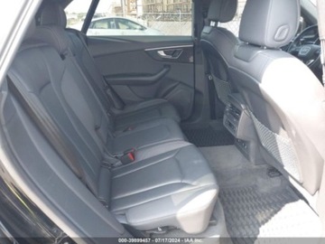 Audi Q8 2020 Audi Q8 2020r, Premium, Quattro, 3.0L 3.0 Benzyna 335KM, zdjęcie 11
