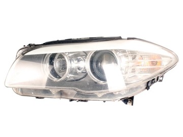 LAMPA LEWA REFLEKTOR LEWY BMW F10 F11 09-13