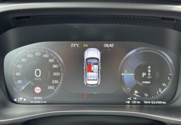 Volvo XC40 2022 Volvo XC 40 Nowy Model T5 Kamera Navi Led ACC Piekny kolor FV23, zdjęcie 19