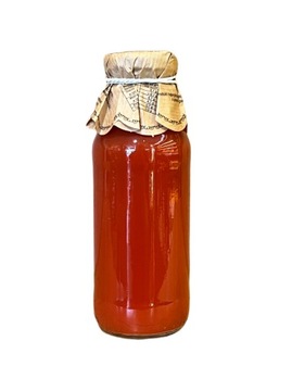 SOK POMIDOROWY| 99% pomidorów |naturalny 300ml