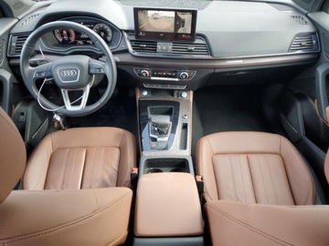 Audi Q5 II 2022 Audi Q5 Premium Plus 40 2022 2.0l 2.0 Benzyna 201KM, zdjęcie 8