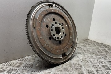 KOLO SETRVAČNÍK BMW 5 (F10) 2283824 4.4L GASOLINE 412KW 2013