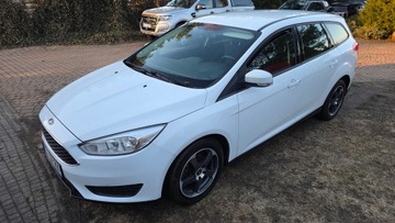 Ford Ecosport II 2015 FORD FOCUS 2015 LIFT 100PS Klima-Super Stan! F. Marża-z Niemiec!, zdjęcie 8
