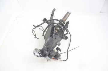 РАМКА С ДОКУМЕНТАМИ BMW R1100 RS 95-01