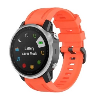 РЕМЕНЬ ДЛЯ GARMIN FENIX 5S / 5S PLUS / 6S / 6S PRO / 7S QUICKFIT — ЦВЕТА