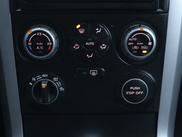 Suzuki Grand Vitara II SUV 1.9 DDiS 129KM 2007 Suzuki Grand Vitara 1.9 DDiS, 4X4, Klima, zdjęcie 15