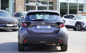Mazda 2 IV (XP21) 2024 Mazda 2 Mazda 2 Exclusive-line Gwarancja Producenta Faktura VAT23 Hybryda, zdjęcie 29