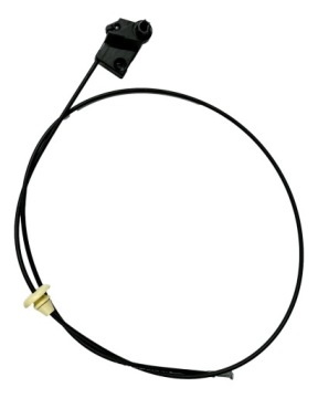 MERCEDES SPRINTER OE трос открывания капота