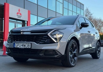 Kia Sportage V SUV 1.6 T-GDI 160KM 2024 Kia Sportage MY25 Anniversary 160KM 7DCT AUTOMAT dostepny od reki 1.6, zdjęcie 3