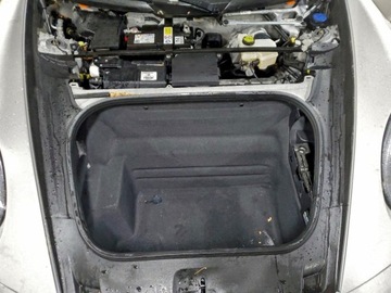 Porsche 911 992 2023 Porsche 911 Turbo 2023 3.7 Benzyna 572KM, zdjęcie 6