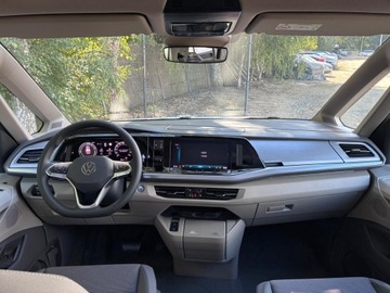 Volkswagen Multivan T7 2025 Volkswagen Nowy Multivan EDITION/Hybryda PHEV, 1.5, zdjęcie 13