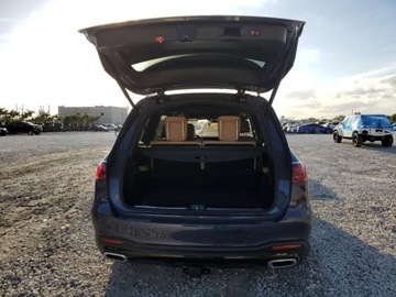 Mercedes GLS X167 2024 Mercedes-Benz GLS 450 4Matic 2024 3.0l 3.0 Benzyna 375KM, zdjęcie 2