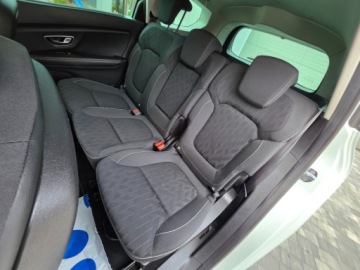 Renault Grand Scenic III 1.3 Energy TCe 140KM 2019 Renault Grand Scenic 1.3 140PS 5 Foteli Navi Kamera Alu Piekny Gwarancja, zdjęcie 17