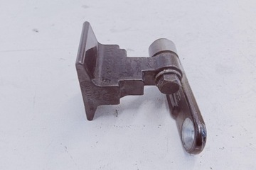 PANT LEVÝCH ZADNÍCH DVEŘE BMW 5 (F10) 7185633 2.0L DIESEL 135KW 2010