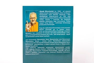 ОРАЛЬНАЯ ГАРМОНИКА РУКОВОДСТВО СЛАВЕК ВЕРЧОЛЬСКИЙ