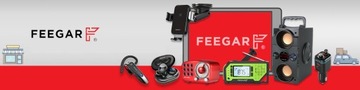 Feegar Tower 86W 6x USB Type C зарядное устройство