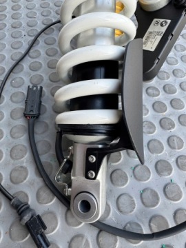 Амортизатор задний ESA задний BMW R1200GS R1250GS ADV K50 K51 BMW bmw 8559493