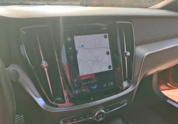 Volvo S60 III Sedan 2.0 T5 250KM 2019 Volvo S60 Salon PL 78 tys. km Pelny serwis POLESTAR HAIKO Gwarancja, zdjęcie 29