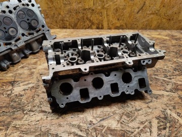 ГОЛОВКА ЛЕВАЯ AUDI VW 2.7 3.0 TDI 0593S