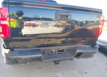 Chevrolet 2022 Chevrolet Colorado 2022, 2.8L, 4x4, Z71 LONG BOX, od ubezpieczalni 2.8, zdjęcie 4