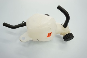 KTM 125 DUKE 17-23 РАСШИРИТЕЛЬНЫЙ БАК ОХЛАЖДАЮЩЕЙ ЖИДКОСТИ