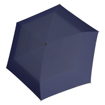 Umbrella Doppler Mini Slim Carbonsteel 5 лет