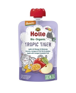 Holle mus owocowy tropikalny tygrys