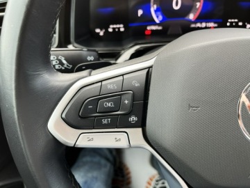 Volkswagen Taigo 2024 Volkswagen Taigo Automat /Kamera /Salon Pl /FV 23%, zdjęcie 12