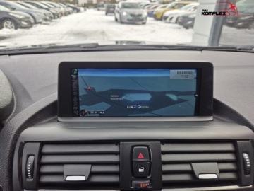 BMW Seria 1 F20-F21 Hatchback 5d 116i 136KM 2013 BMW Seria 1 1.6 Benzyna 136KM Bixenon Navi Gwarancja 1.6 Benzyna 136KM, zdjęcie 16