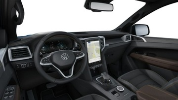 Volkswagen Amarok II 2026 Volkswagen VW Nowy AMAROK PanAmericana V6 4x4 OD RĘKI, zdjęcie 8
