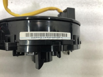 ЛЕНТА ПОДУШКИ БЕЗОПАСНОСТИ SUZUKI SX4