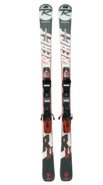 ROSSIGNOL REACT RT CARBON dł. 156cm