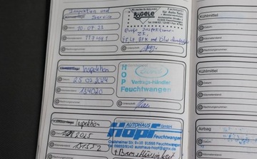 Ford C-MAX II Grand C-MAX Facelifting 1.5 EcoBoost 150KM 2018 Ford Grand C-MAX Nawigacja, Czujniki PrzodTyl, El. regulacja, Zadbany, Gwa, zdjęcie 21