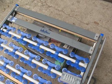 ЭЛЕКТРИЧЕСКАЯ РАМА 100 LATTOFLEX РЕАБИЛИТАЦИЯ