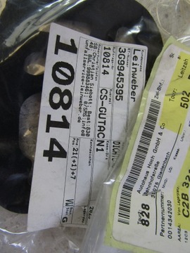 Уплотнитель заднего фонаря VW Passat B8